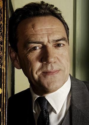 Robert Lindsay